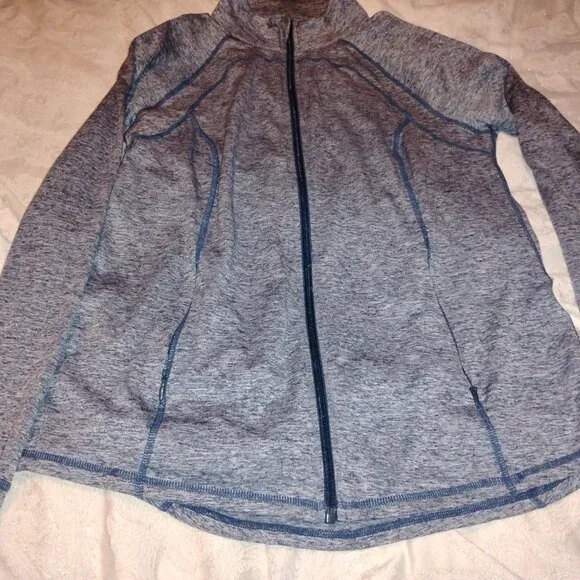 Women's Ideology Track Jacket Lot - Picture 5 of 15